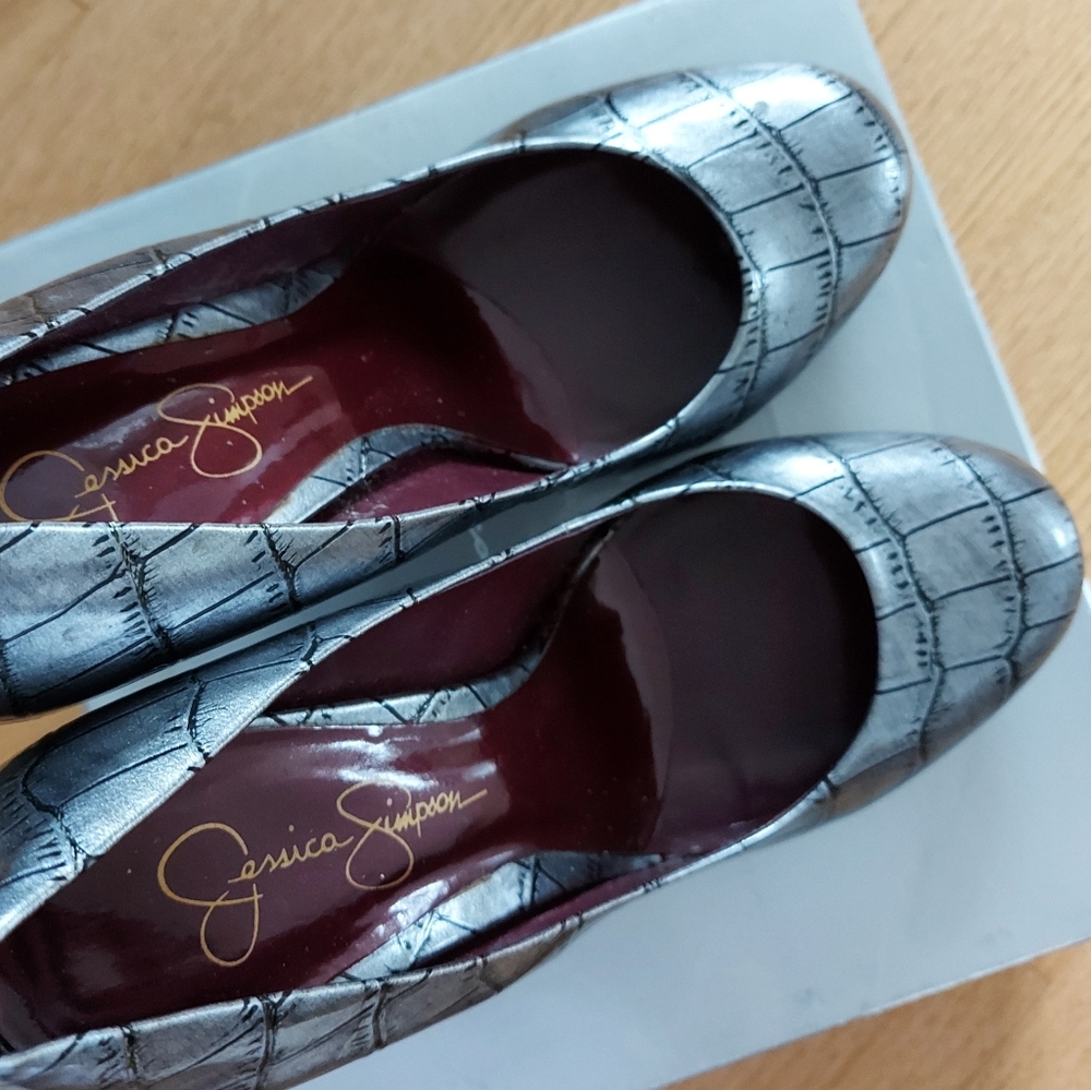 Jessica Simpson Heels👠🛍 - Picture 8 of 13